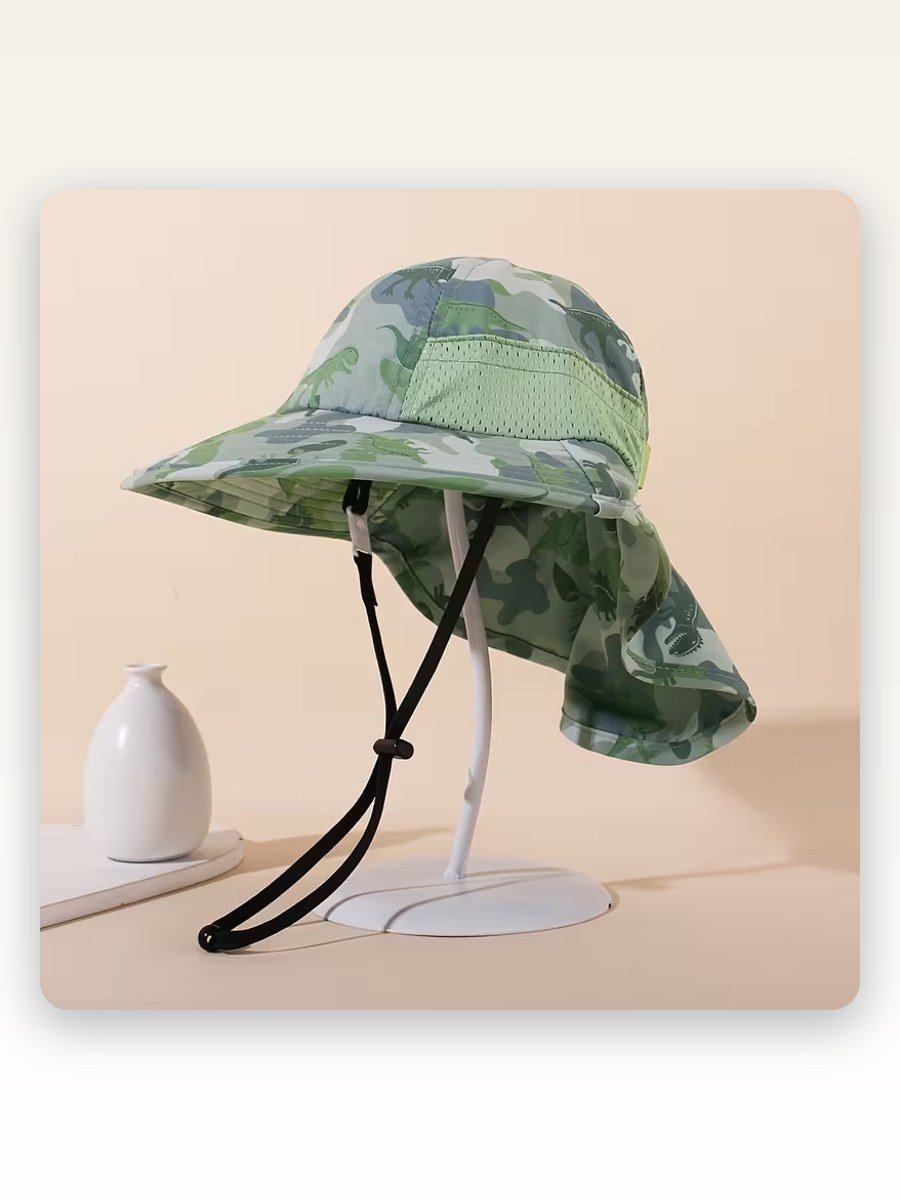 Camo Vert